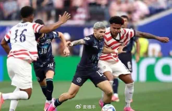 乌龙球提振士气！首秀4比1大胜，东道主拿下开门红